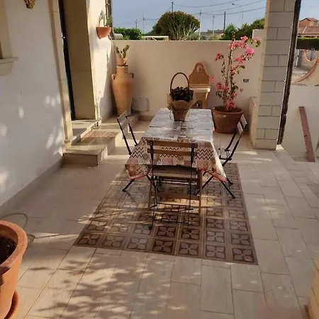 Maria's Little House Casa vacanze